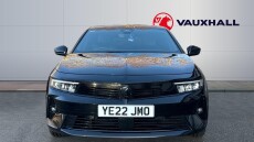 Vauxhall Astra 1.2 Turbo 130 GS Line 5dr Petrol Hatchback